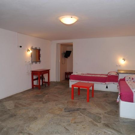 Apartament Drosoulites Agios Ioannis  Pokój zdjęcie