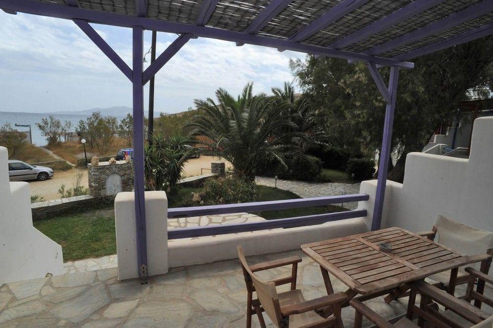 Apartament Drosoulites Agios Ioannis  Zewnętrze zdjęcie