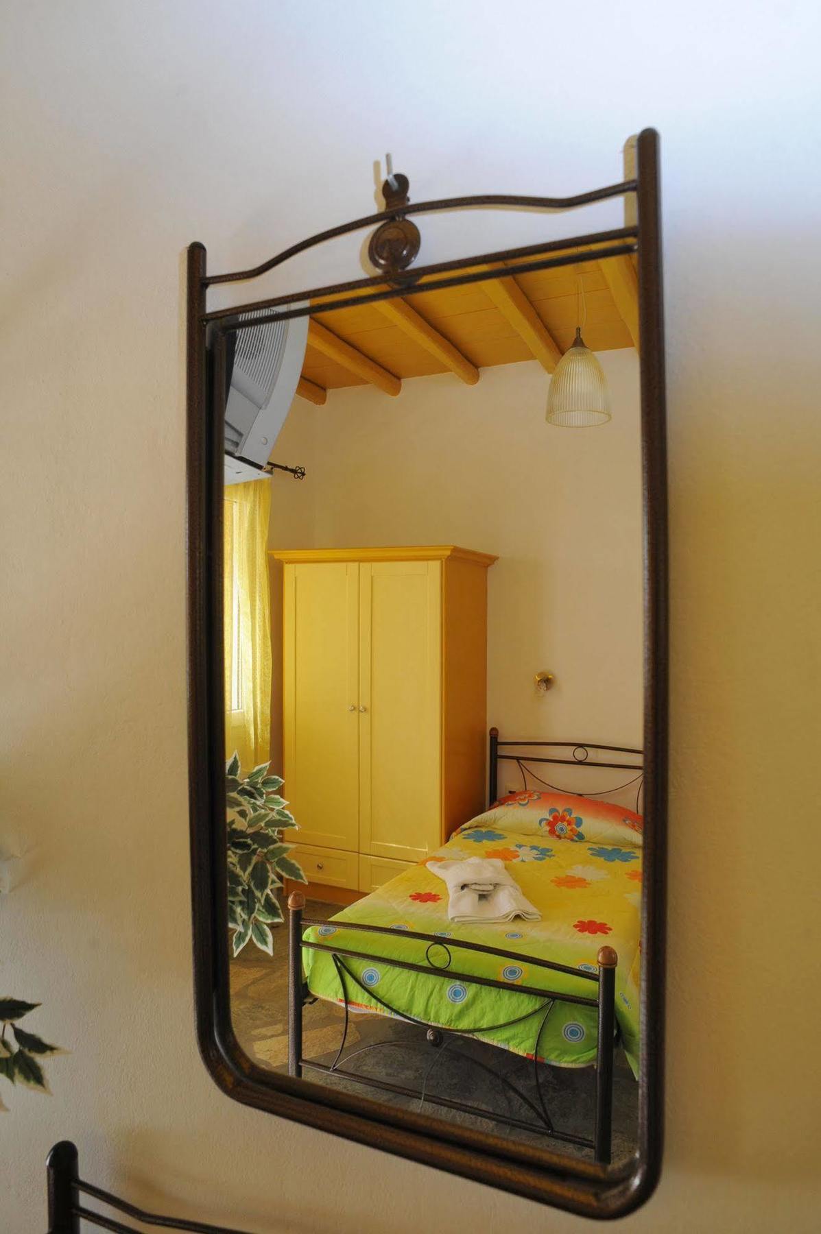 Apartament Drosoulites Agios Ioannis  Zewnętrze zdjęcie